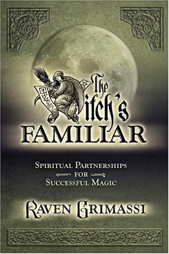 The Witches' Familiar