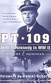 Pt 109 : John F. Kennedy in World War II