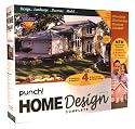 Punch! Professional Home Design Suite