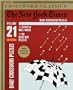 New York Times Daily Crossword Puzzles, Volume 21 (NY Times)
