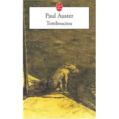 Tombouctou