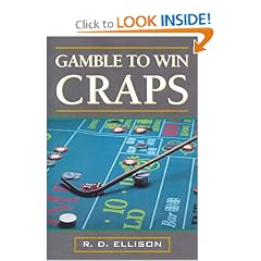 Gamble To Win Craps