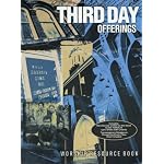 Third Day Offerings book cover