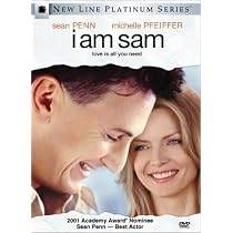 I am Sam (New Line Platinum Series)