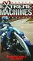 Extreme Machines: Motorcycle Mania & Mega Trucks [VHS]