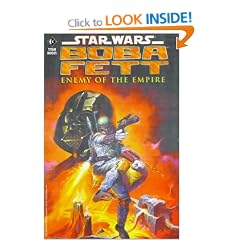 Star Wars: Boba Fett - Enemy of the Empire (Star Wars - tales of the Jedi)