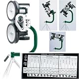 ATEC Casey Pro Baseball Pitching Machine, 110V