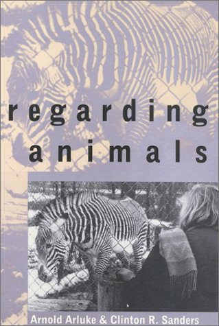 Buy Regarding Animals (Animals, Culture, & Society) online at Discounted New and Used prices. Delivered to your door with Off-The-Bookshelf.