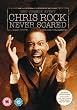 Chris Rock - Never Scared [DVD]