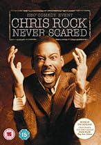 Chris Rock - Never Scared