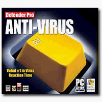 Anti-Virus