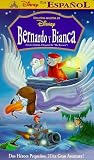 Bernardo y Bianca (The Rescuers) [VHS]