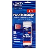 Pond Test Kits & Thermometers