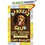 Barker's Grub : Easy, Wholesome Home-Cooking for Dogs