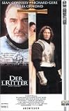Der 1. Ritter - Sir Sean Connery