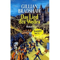 Das Lied des Wolfes.