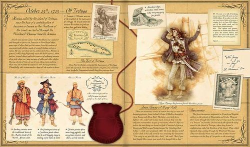 Pirateology: The Pirate Hunter's Companion (Ologies) under Children in The Books Store