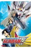 Gundam Wing - Vol. 8 [DVD]