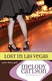 Lost in Las Vegas (Carter House Girls, Book 5)