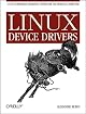 Linux Device Drivers (Nutshell Handbook)