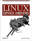 Linux Device Drivers (Nutshell Handbook)