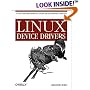 Linux Device Drivers (Nutshell Handbook)
