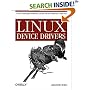 Linux Device Drivers (Nutshell Handbook)