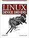 Book cover of Linux Device Drivers (Nutshell Handbook).