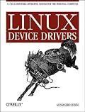 Linux Device Drivers (Nutshell Handbook)