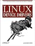 Linux Device Drivers (Nutshell Handbook)
