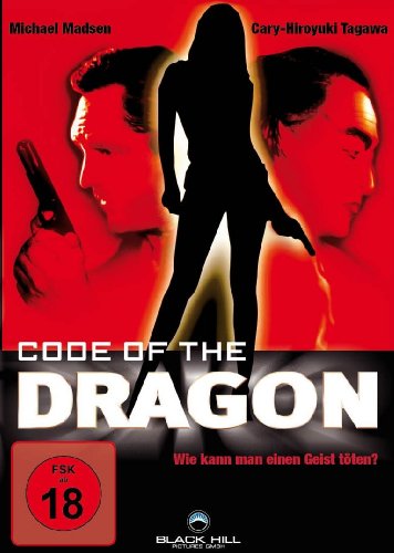 Produkt-Bild: Code of the Dragon