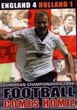 Football Comes Home - Euro 96 - England 4 Holland 1 [1996]
