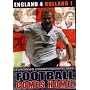 Football Comes Home - Euro 96 - England 4 Holland 1 [1996]