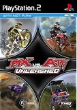 MX vs. ATV Unleashed (PS2)