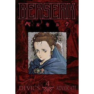 Berserk - Devil's Advocate (Epi. 14-17)