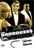 Les Barbouzes