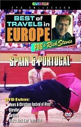 Best of Travel in Europe: Spain