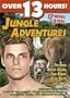Jungle Adventures 12 Movie Pack