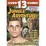 Jungle Adventures 12 Movie Pack