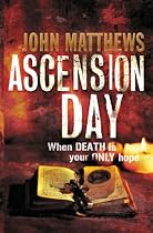 Click to Download Free Kindle Book -> Ascension Day