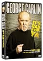 George Carlin: It's Bad For Ya