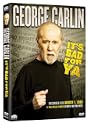 George Carlin