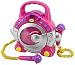 Produkt-Bild: Soundmaster KCD-45 Pink - tragbarer Kinder CD-Spieler,CD-R/R