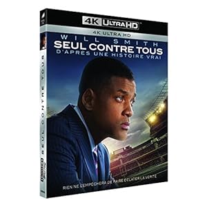 Seul contre tous [4K Ultra HD]