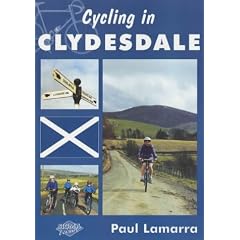 Cycling in Clydesdale (Cycling Guide)