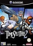 Time Splitters 2 (GameCube)