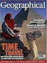 Geographical: the Royal Geographical Society Magazine