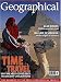 Geographical: the Royal Geographical Society Magazine