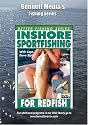 Inshore Sportfishing for Redfish