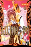 Liling-Po, Bd. 4